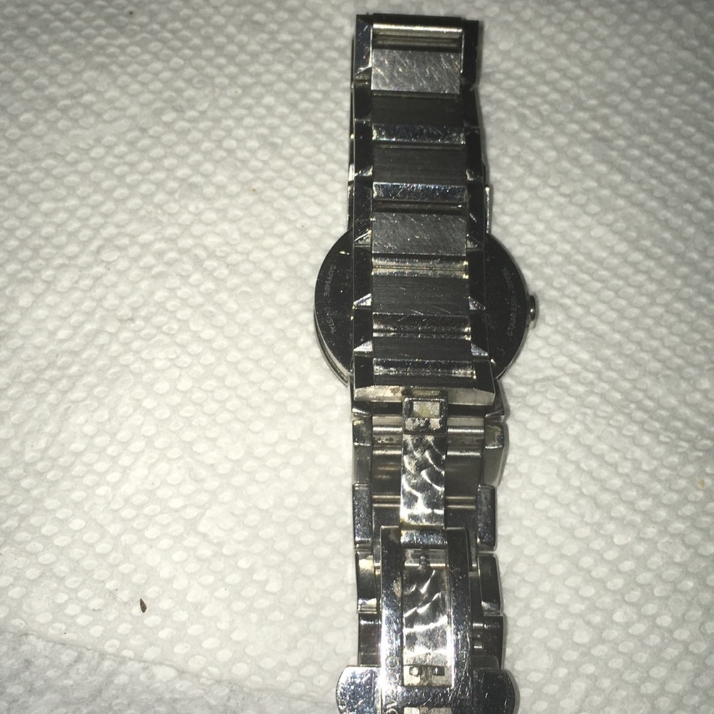 Mavodo stainless steel women’s watch